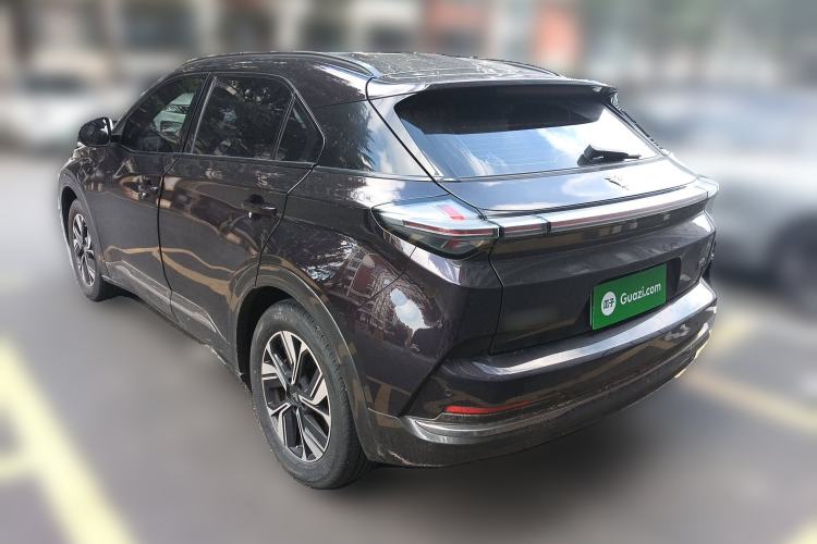 Used NETA U 2022 NETA U-Ⅱ 500 Lithium-Ion