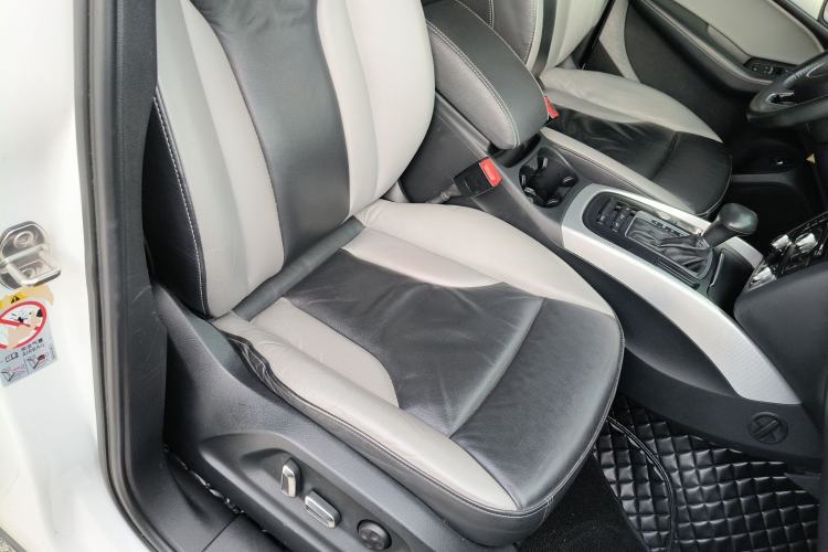 Used Audi Q5 2017 Plus 40 TFSI Technology Model