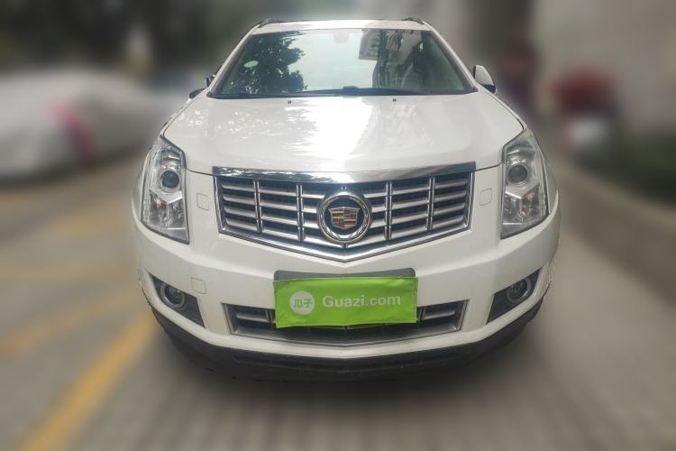 Used Cadillac SRX 2014 3.0L Comfort Model