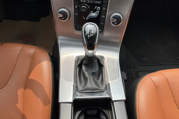 Used Volvo S60 2017 S60L T4 Smart Range Edition