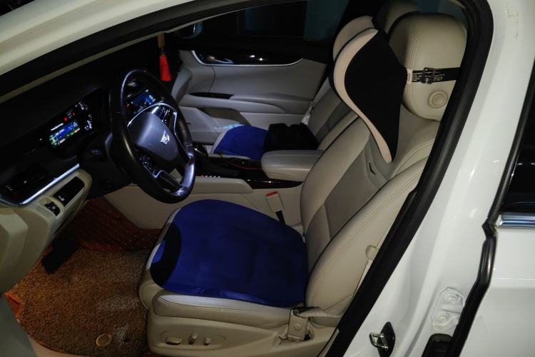 Used Cadillac XTS 2016 28T Elite Edition