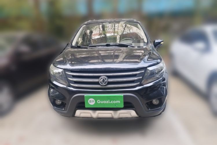 Used FORTHING Joyear X5 2015 1.6L Manual Luxury Model