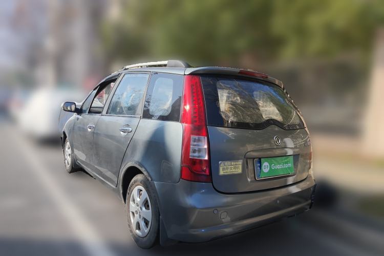 Used FORTHING Joyear 2012 XL 1.5L Manual Comfort Model