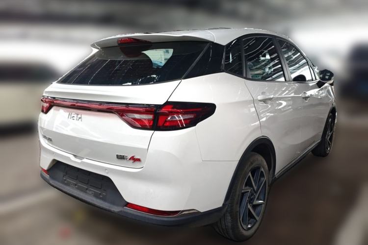 Used NETA AYA  Rear Right 45 Deg