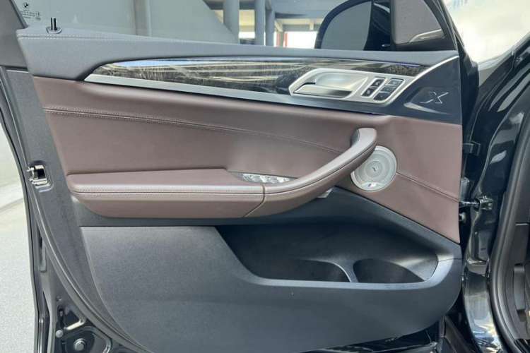 Used BMW X3 2019 xDrive30i Leading Model M Sport Package
