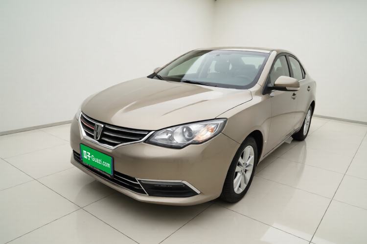 Used Roewe 360 2015 1.5L Automatic Luxury Edition