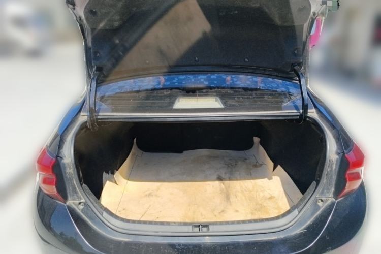 Used Toyota Levin 2017 Revised 185T CVT Elite Edition China V Standard
