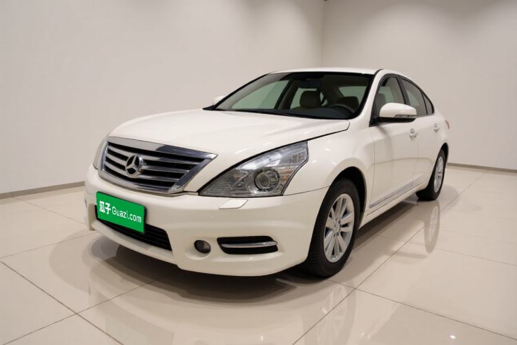 Used Nissan Teana 2012 2.5L XL Smart Enjoyment Version