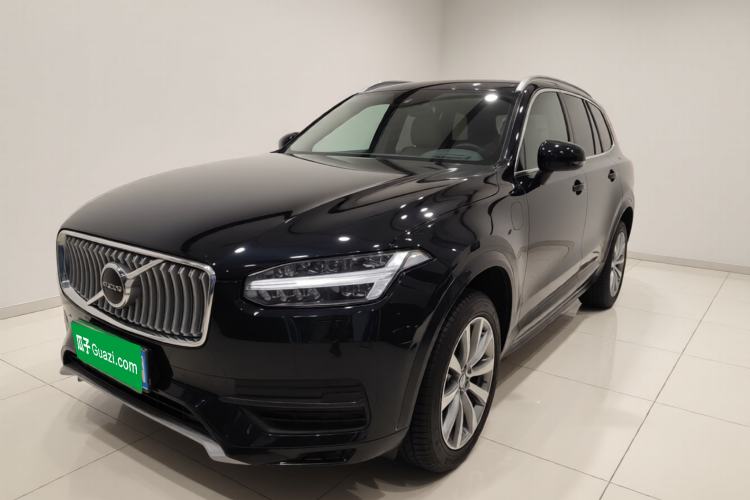 Used Volvo XC90 2015 T6 Zhiya Edition 7-seater