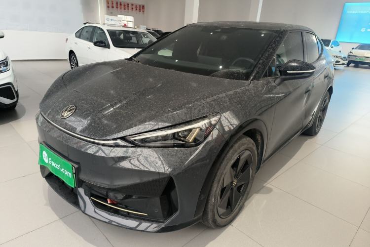 Used Volkswagen ID.UNYX 2024 Pro Long-Range Version