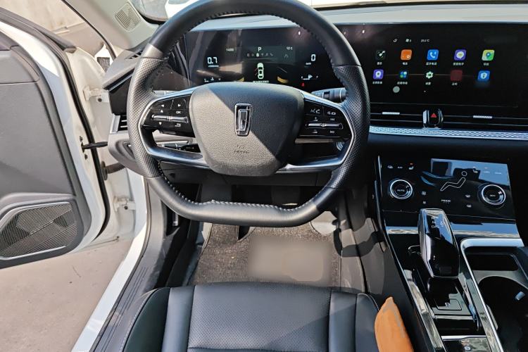 Used Bestune B70 2022 Third Generation 1.5T Automatic Premium Edition
