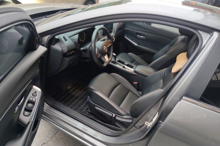 Used Nissan Sylphy 2022 1.6L XL CVT Enjoyment Edition
