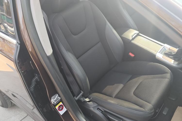 Used Volvo XC60 2017 T5 Smart Edition