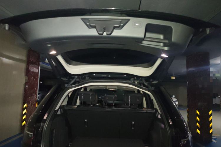 Used Land Rover Discovery Sport 2024 Performance Tech Edition