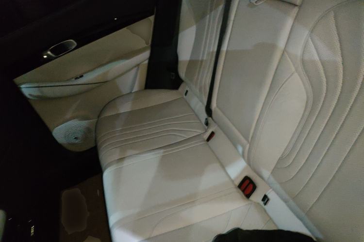 Used Geely Galaxy E5 2024 530km Starship Edition
