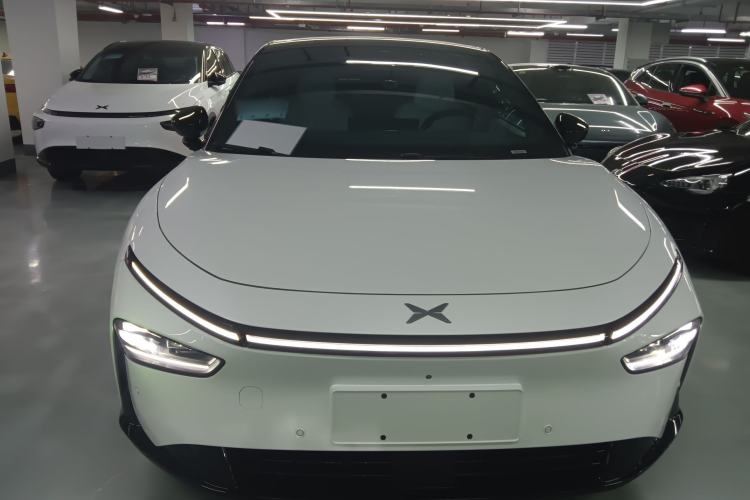 Used XPeng P7+ 2024 Long-Range Max
