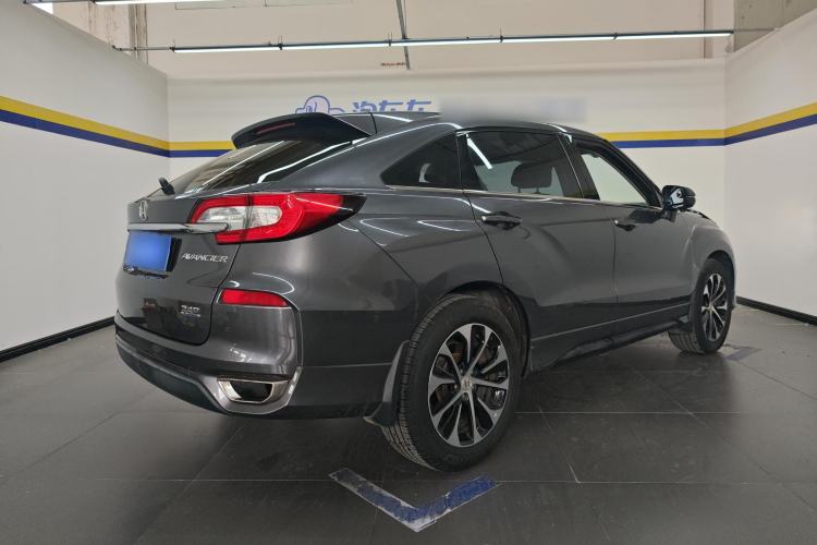 Used Honda Avancier 2017 240TURBO Two-Wheel Drive Premium Edition
