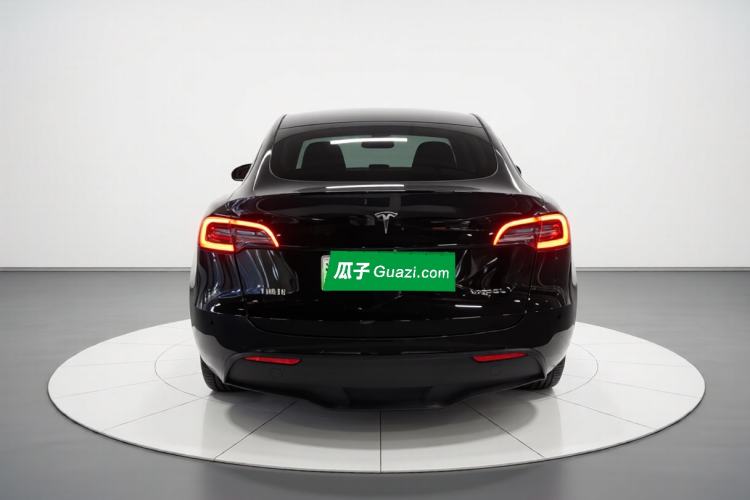 Used Tesla Model Y 2023 Rear-Wheel-Drive Version