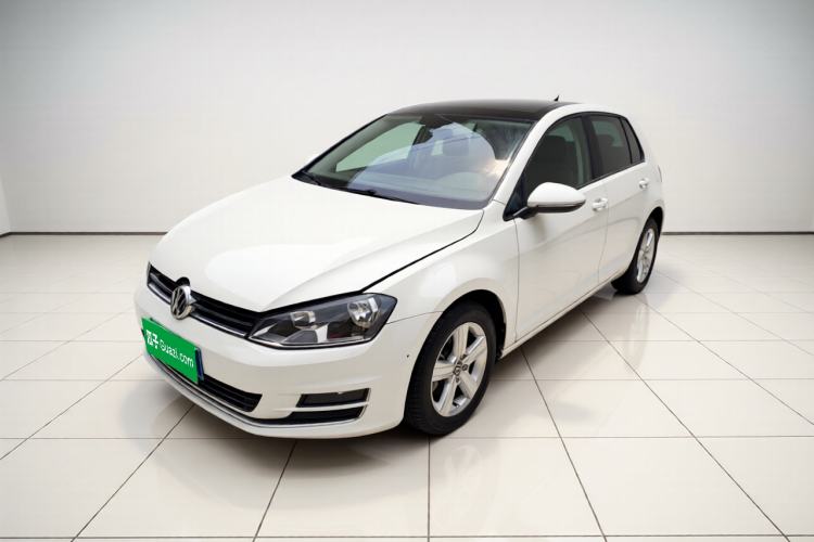 Used Volkswagen Golf 2014 1.4TSI Automatic Comfort Model
