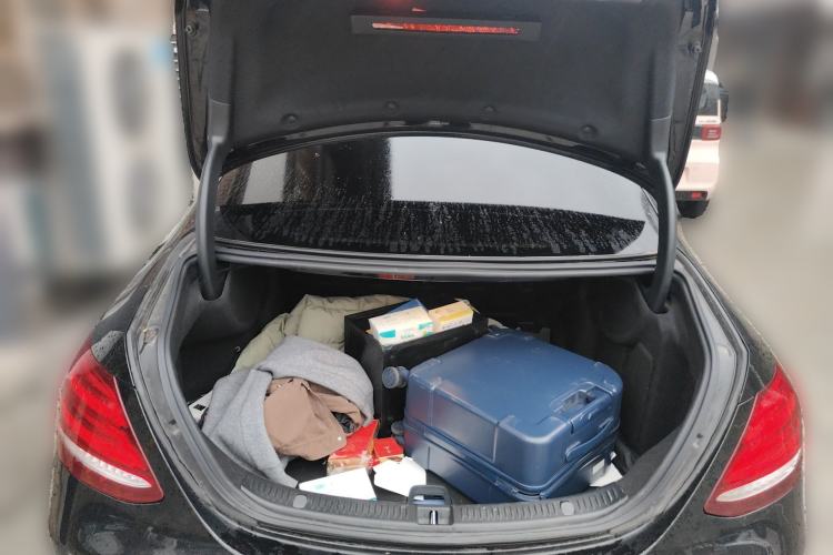 Used Mercedes-Benz E-Class 2020 E 300 L Luxury Model
