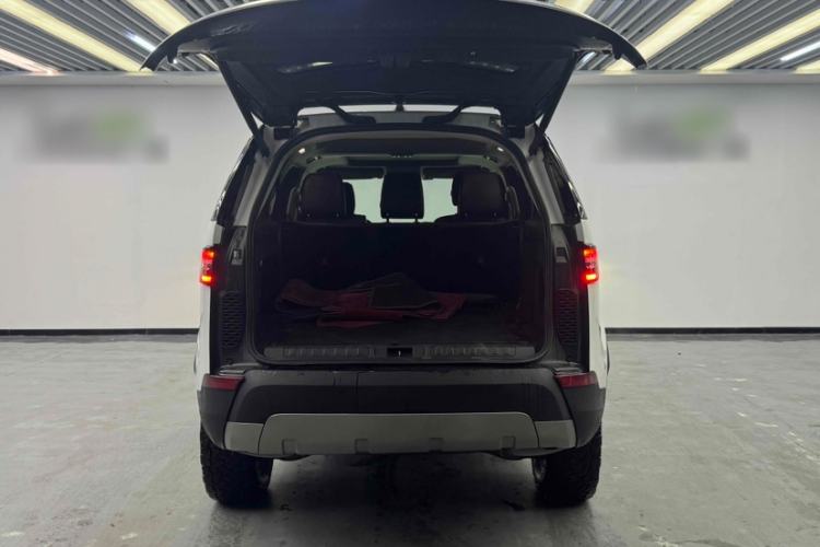 Used Land Rover Discovery 2018 2.0T SE