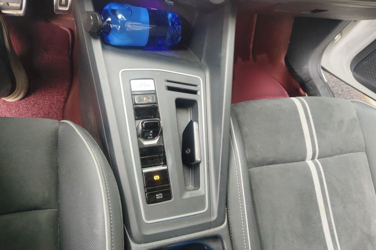 Used Volkswagen Golf 2021 280TSI DSG R-Line