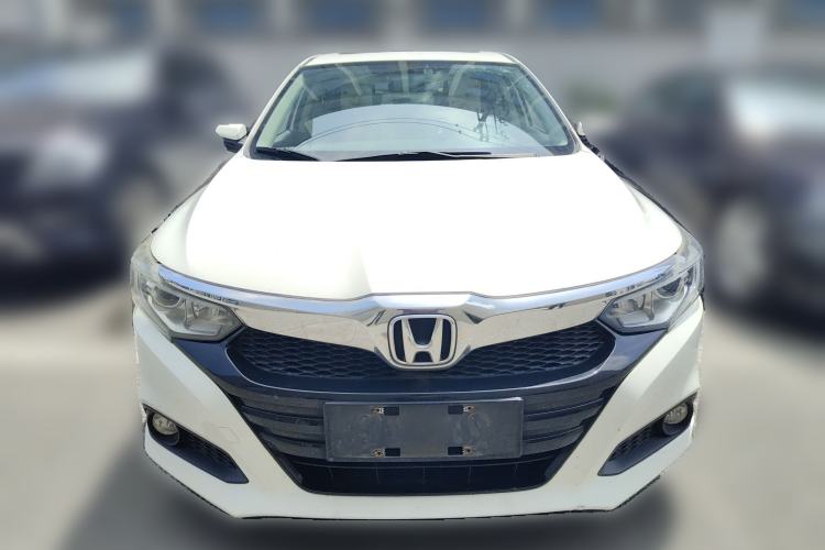 Used Honda Crider 2019 180 Turbo CVT Luxury Edition China VI Emission Standard Front