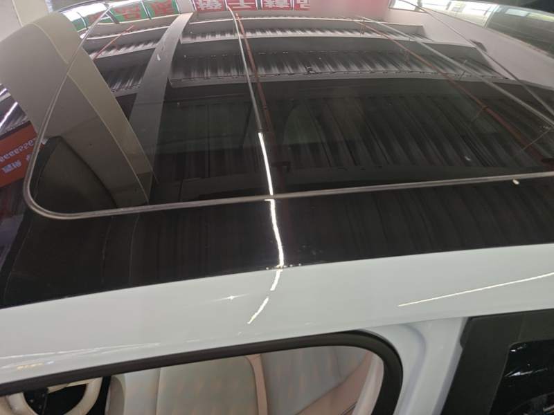 Used Leapmotor T03 2023 403 Smart Edition — 26