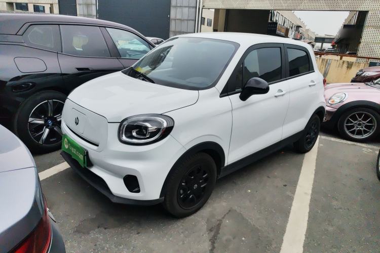 Used Leapmotor T03 2025 310 Comfort Edition