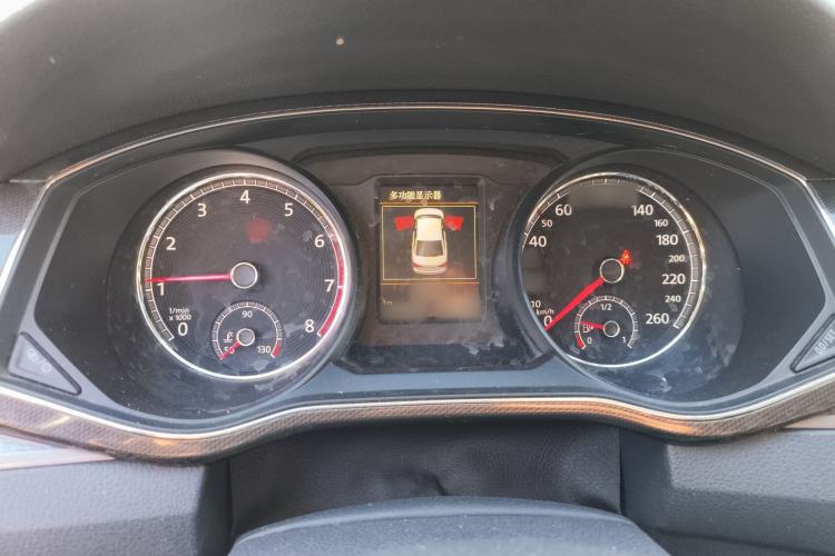 Used Volkswagen Passat 2016 330TSI DSG Prestige Edition
