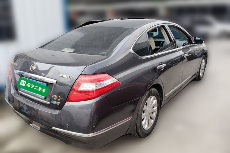 Used Nissan Teana 2008 2.0L XL Comfort Edition