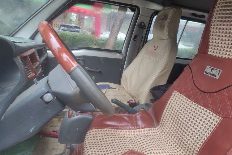 Used Wuling Zhiguang 2010 1.0L Liye Edition