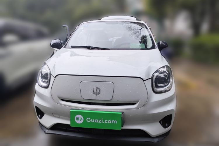 Used Leapmotor T03 2020 400 Lite Edition