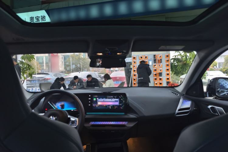 Used BMW 2 Series 2025 225L M Sport Night Edition Package