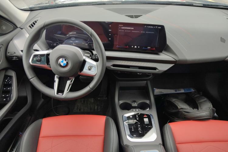 Used BMW 2 Series 2025 225L M Sport Night Edition Package
