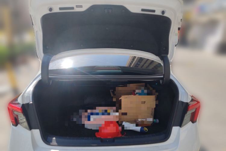 Used Honda Integra 2022 240TURBO CVT Technology Edition