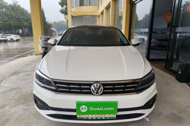 Used Volkswagen Lamando 2021 280TSI DSG Comfort Edition