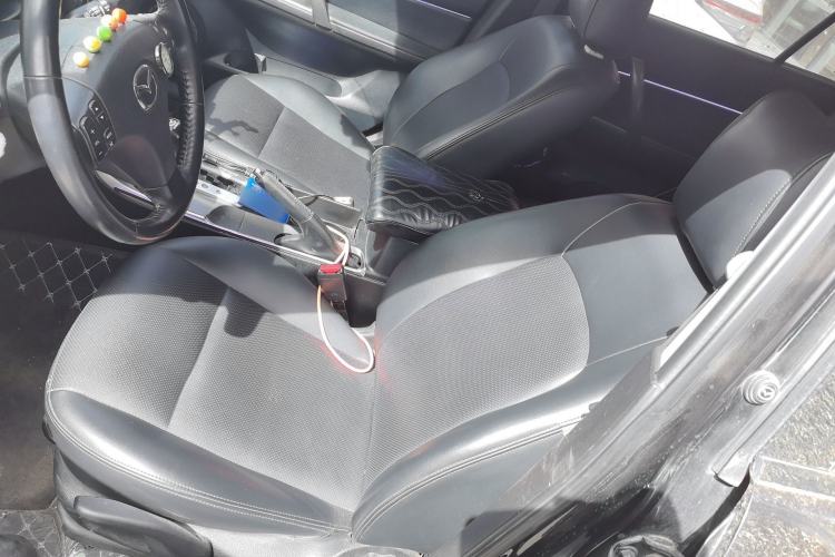 Used Mazda 6 2013 2.0L Automatic Fashion Edition
