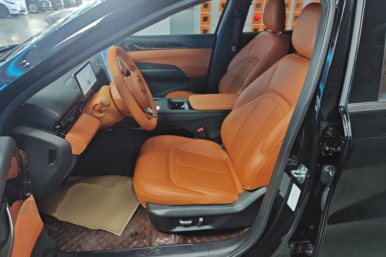 Used Wuling Xingguang 2025 610 km Smart Flagship Version