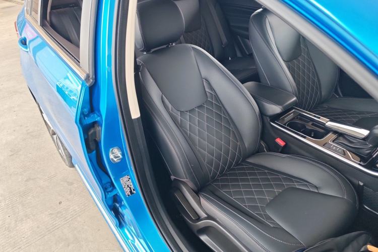 Used Chery Arrizo GX 2018 1.5T CVT Color Version China V Standard