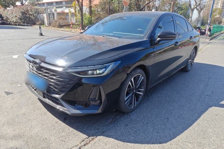 Used Chery Arrizo 8 2023 High-Performance Edition 2.0T DCT Powerfully Equipped