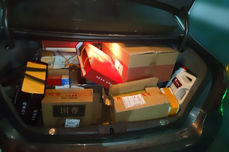 Used BMW 7 Series 2013 730Li Leading Model