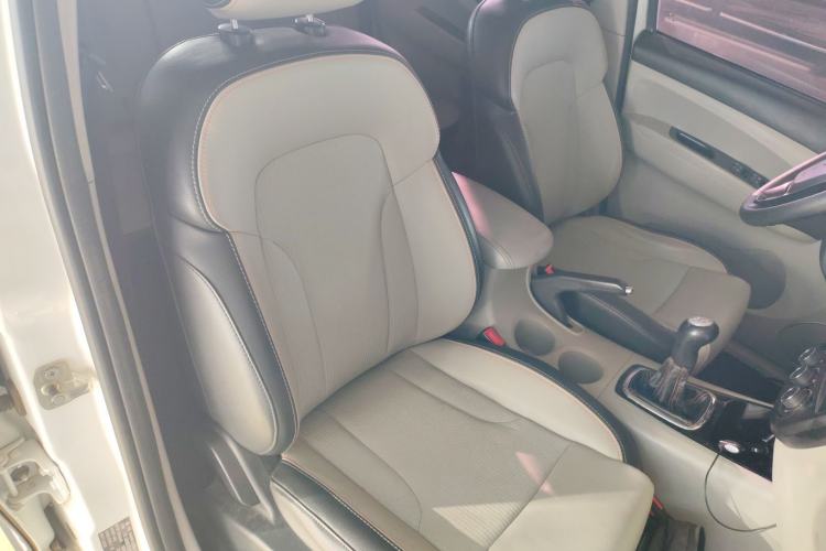 Used FORTHING Joyear X3 2016 1.5L Comfort Model