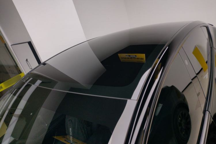 Used Tesla Model Y 2023 High-Performance All-Wheel-Drive Version