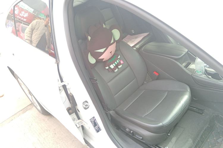 Used Chevrolet Malibu XL 2018 530T Automatic RuiChi Edition