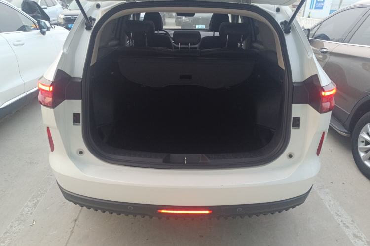 Used Haval H6 2021 3rd Generation 2.0T Automatic All-Wheel Drive Max