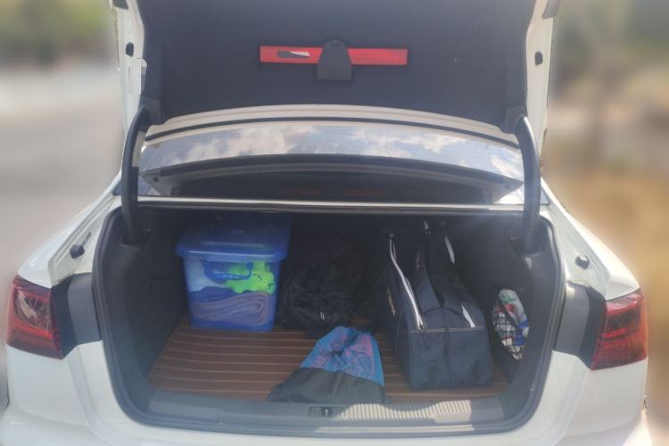 Used Audi A6L 2017 TFSI Technology Edition