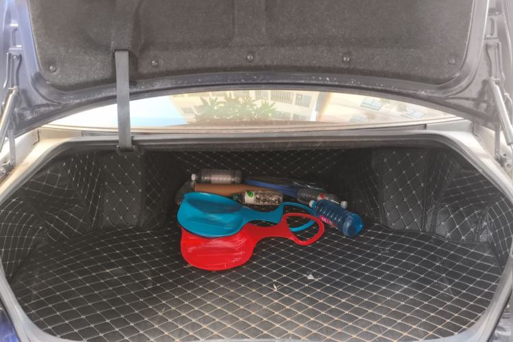 Used Toyota Crown 2018 2.0T Sport Edition