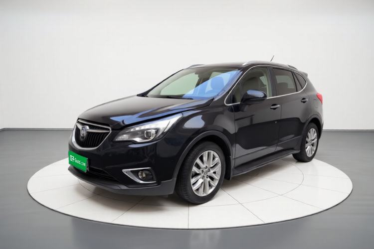 Used Buick Envision 2018 28T Four-Wheel Drive Elite Version Guazi used car, China used car export, Used car for sale, Used  cars, Cheapest cars for sale