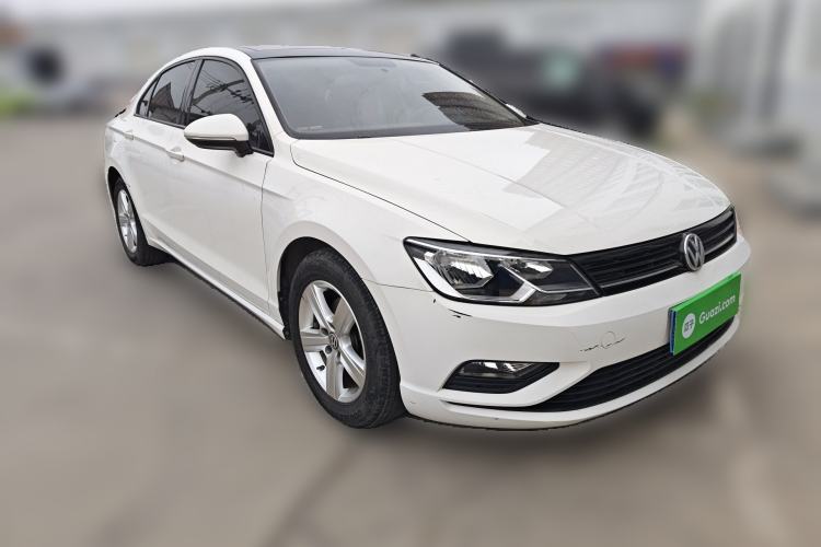 Used Volkswagen Lamando 2017 230TSI DSG Fashion Edition